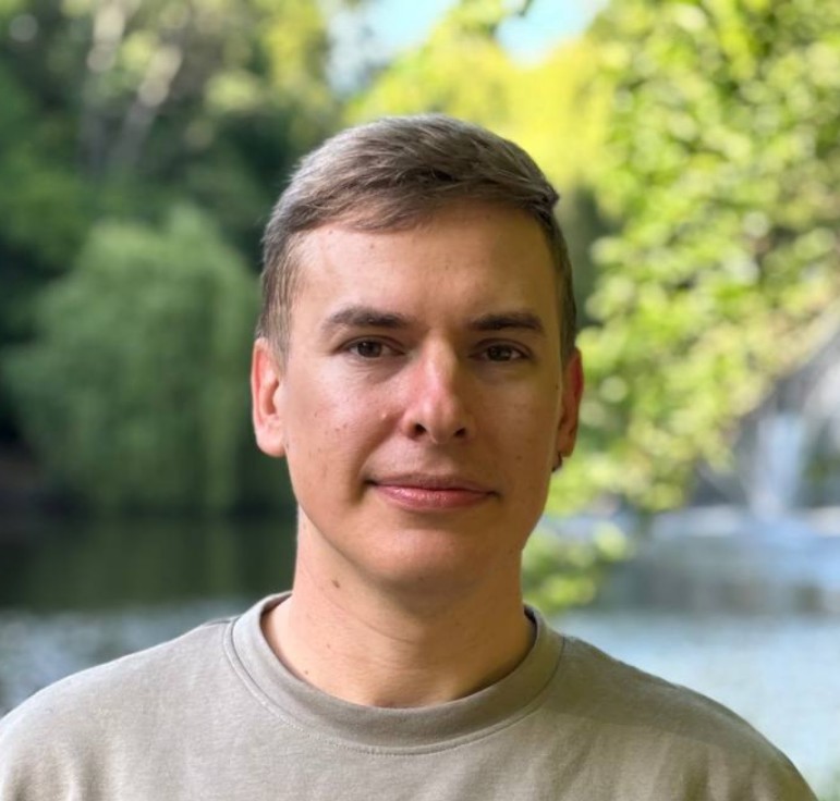 Maksym Buz